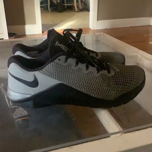 Nike metcon 5